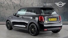 MINI Hatchback 135kW Cooper S Shadow Edition 33kWh 3dr Auto Electric Hatchback